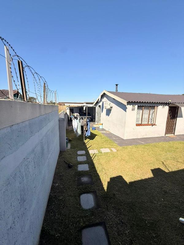 To Let 3 Bedroom Property for Rent in Ntuzuma KwaZulu-Natal