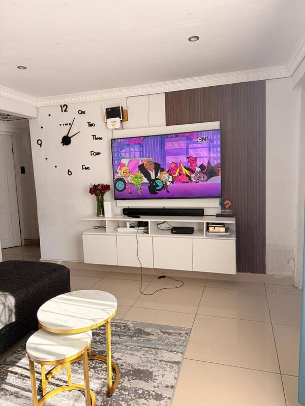 To Let 3 Bedroom Property for Rent in Ntuzuma KwaZulu-Natal