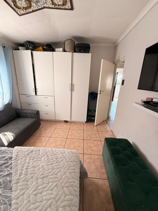 To Let 3 Bedroom Property for Rent in Ntuzuma KwaZulu-Natal