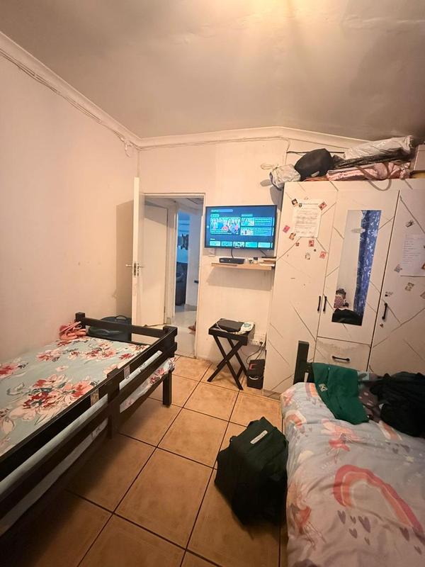 To Let 3 Bedroom Property for Rent in Ntuzuma KwaZulu-Natal