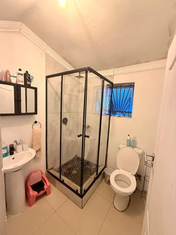 To Let 3 Bedroom Property for Rent in Ntuzuma KwaZulu-Natal