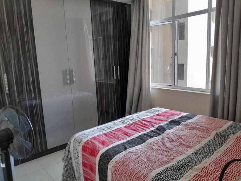 To Let 3 Bedroom Property for Rent in North Beach KwaZulu-Natal