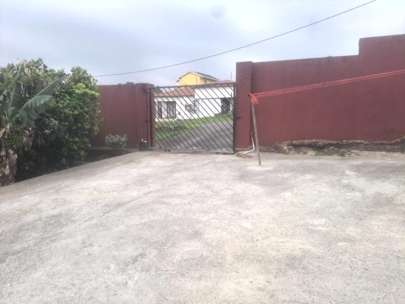3 Bedroom Property for Sale in Gamalakhe KwaZulu-Natal