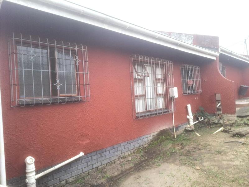 3 Bedroom Property for Sale in Gamalakhe KwaZulu-Natal