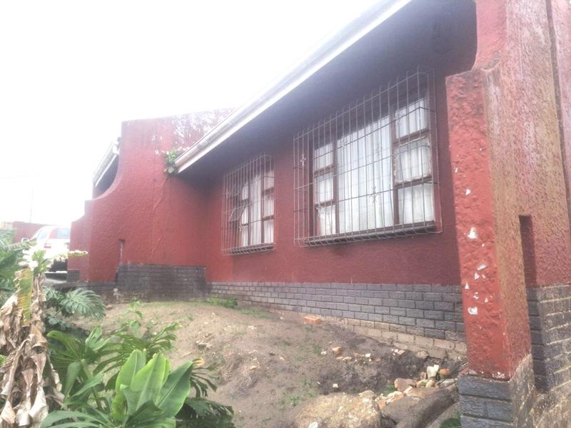 3 Bedroom Property for Sale in Gamalakhe KwaZulu-Natal