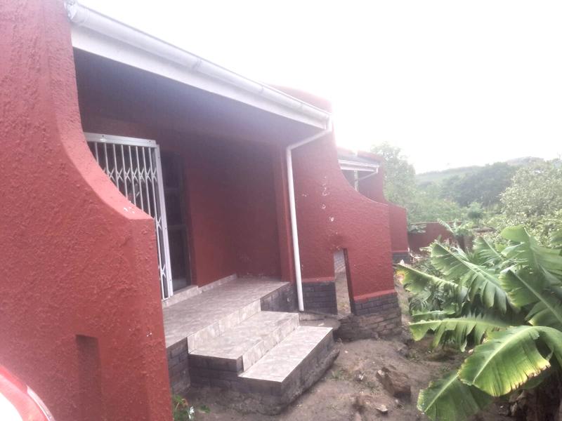 3 Bedroom Property for Sale in Gamalakhe KwaZulu-Natal