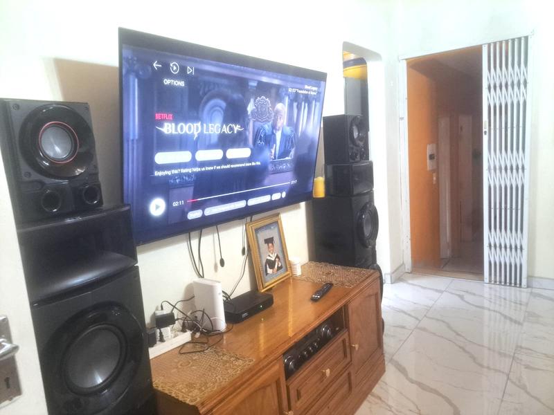 3 Bedroom Property for Sale in Gamalakhe KwaZulu-Natal