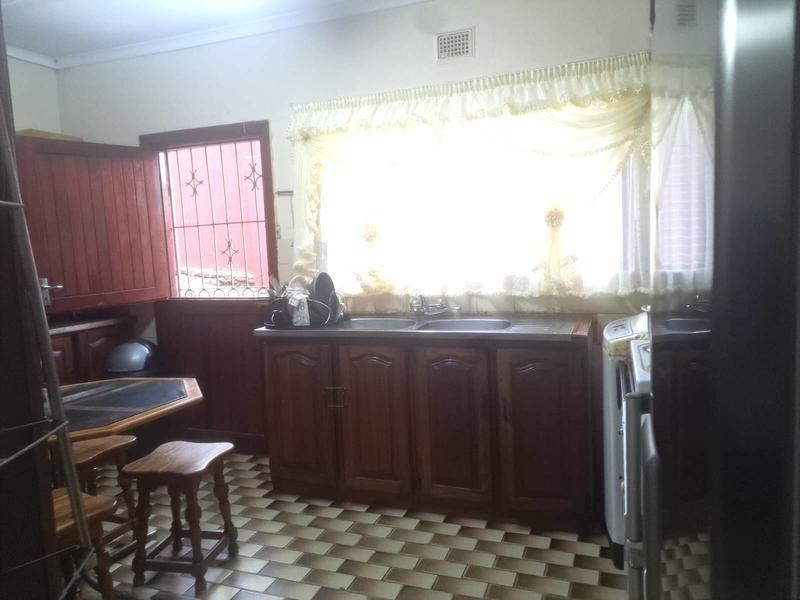 3 Bedroom Property for Sale in Gamalakhe KwaZulu-Natal