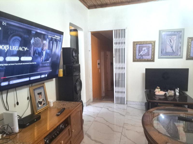 3 Bedroom Property for Sale in Gamalakhe KwaZulu-Natal