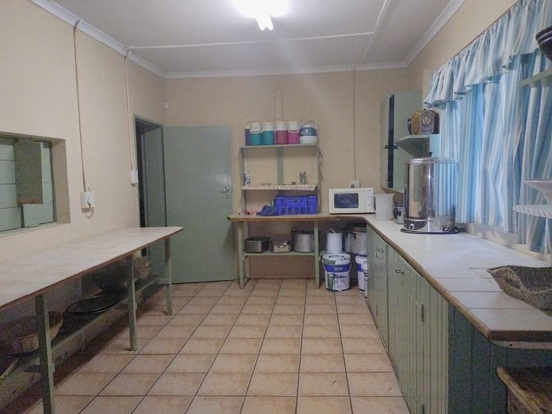 0 Bedroom Property for Sale in Himeville KwaZulu-Natal