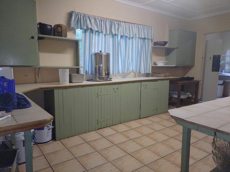 0 Bedroom Property for Sale in Himeville KwaZulu-Natal