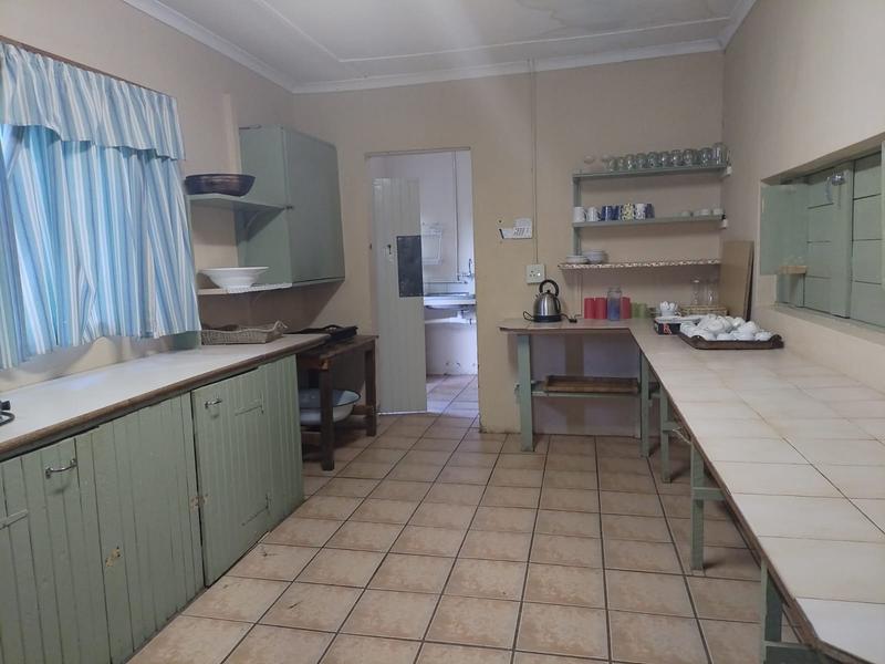 0 Bedroom Property for Sale in Himeville KwaZulu-Natal