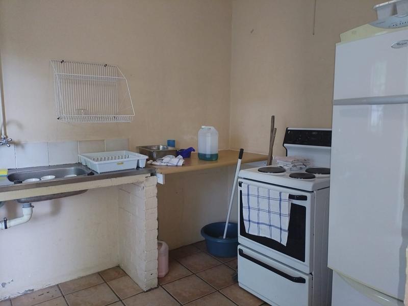 0 Bedroom Property for Sale in Himeville KwaZulu-Natal
