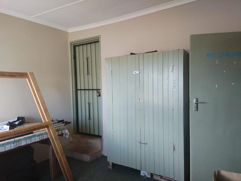 0 Bedroom Property for Sale in Himeville KwaZulu-Natal
