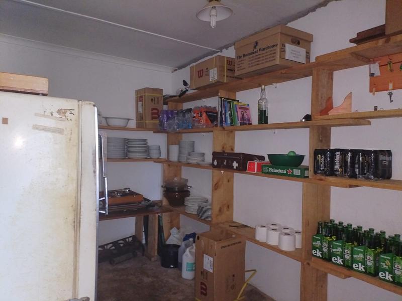 0 Bedroom Property for Sale in Himeville KwaZulu-Natal