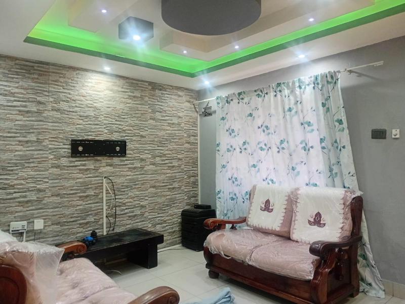 4 Bedroom Property for Sale in Umlazi KwaZulu-Natal