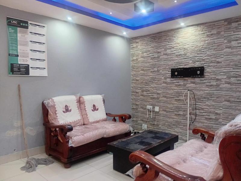 4 Bedroom Property for Sale in Umlazi KwaZulu-Natal