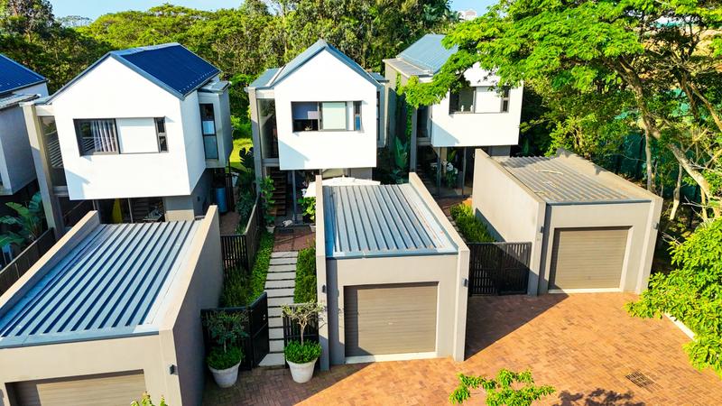 2 Bedroom Property for Sale in Sheffield Beach KwaZulu-Natal