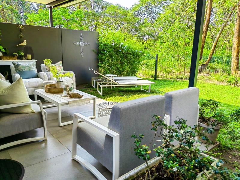 2 Bedroom Property for Sale in Sheffield Beach KwaZulu-Natal
