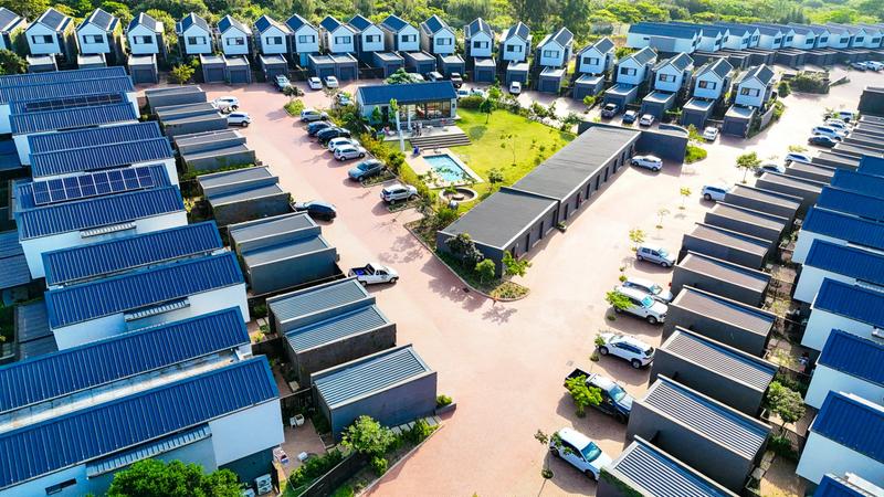 2 Bedroom Property for Sale in Sheffield Beach KwaZulu-Natal