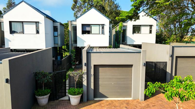 2 Bedroom Property for Sale in Sheffield Beach KwaZulu-Natal
