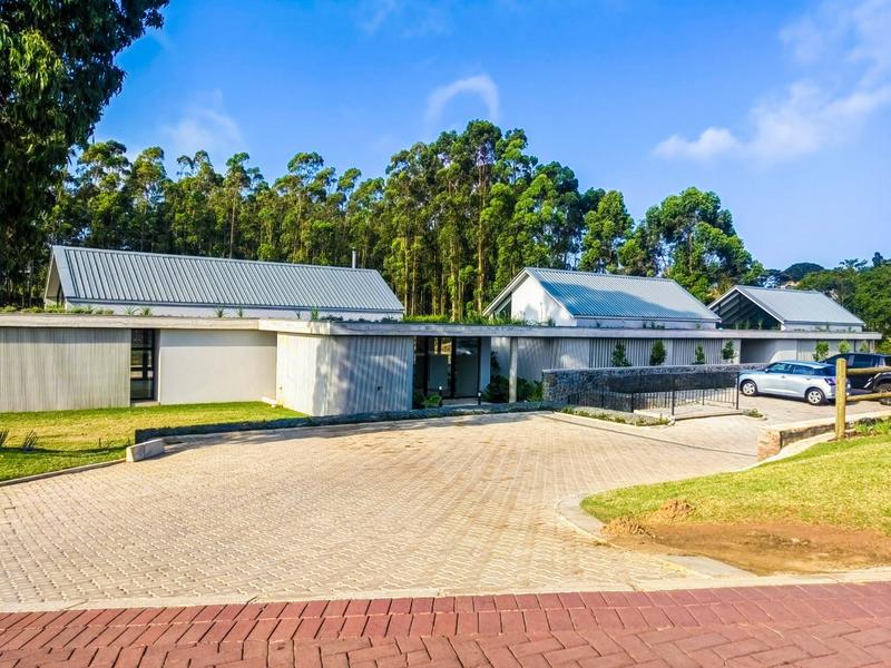 2 Bedroom Property for Sale in Sheffield Beach KwaZulu-Natal
