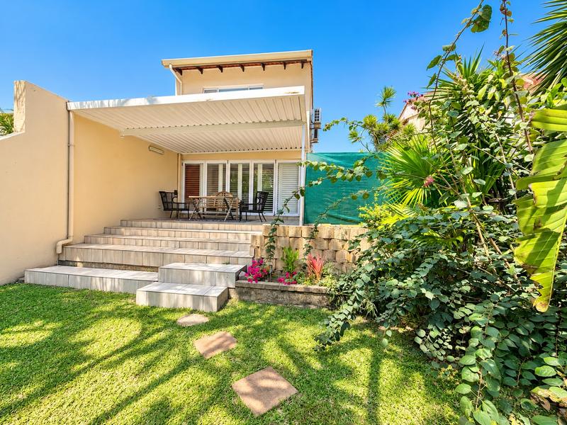 3 Bedroom Property for Sale in Umhlanga KwaZulu-Natal