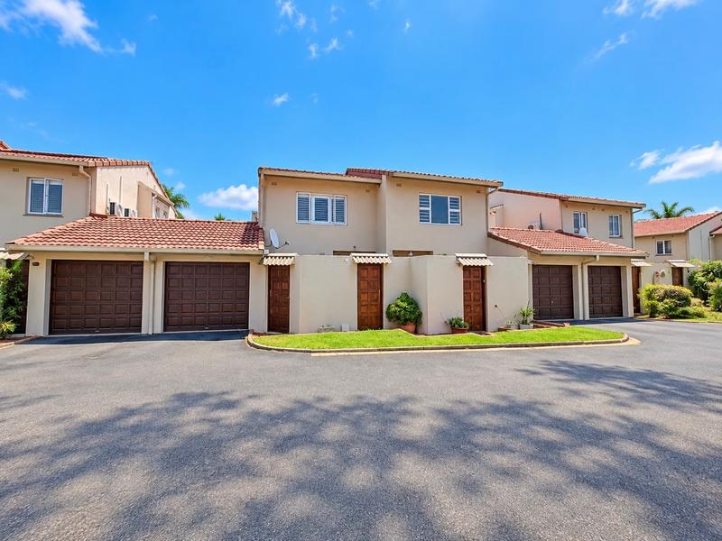 3 Bedroom Property for Sale in Umhlanga KwaZulu-Natal