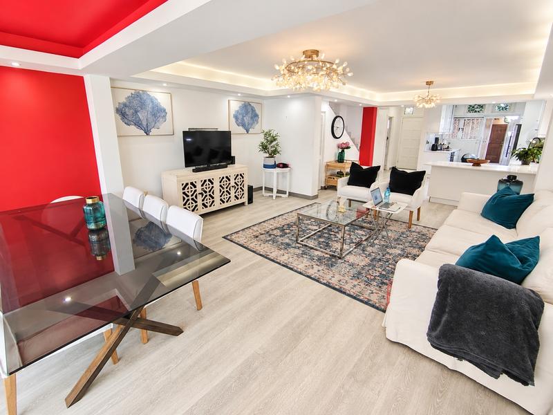 3 Bedroom Property for Sale in Umhlanga KwaZulu-Natal