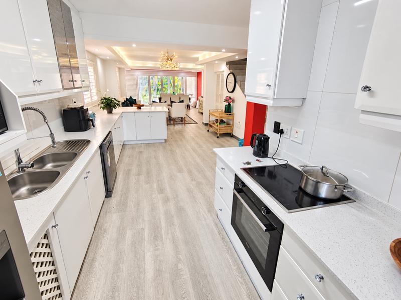 3 Bedroom Property for Sale in Umhlanga KwaZulu-Natal