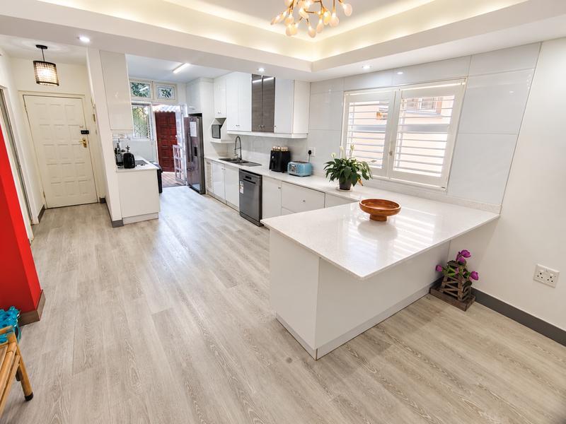 3 Bedroom Property for Sale in Umhlanga KwaZulu-Natal