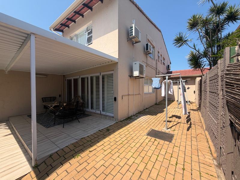 3 Bedroom Property for Sale in Umhlanga KwaZulu-Natal
