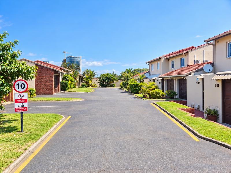 3 Bedroom Property for Sale in Umhlanga KwaZulu-Natal