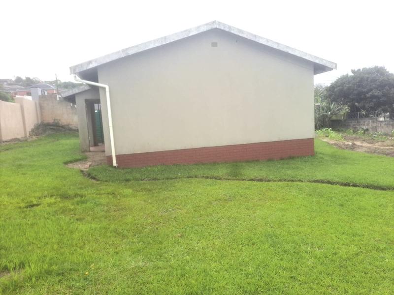 3 Bedroom Property for Sale in Gamalakhe KwaZulu-Natal