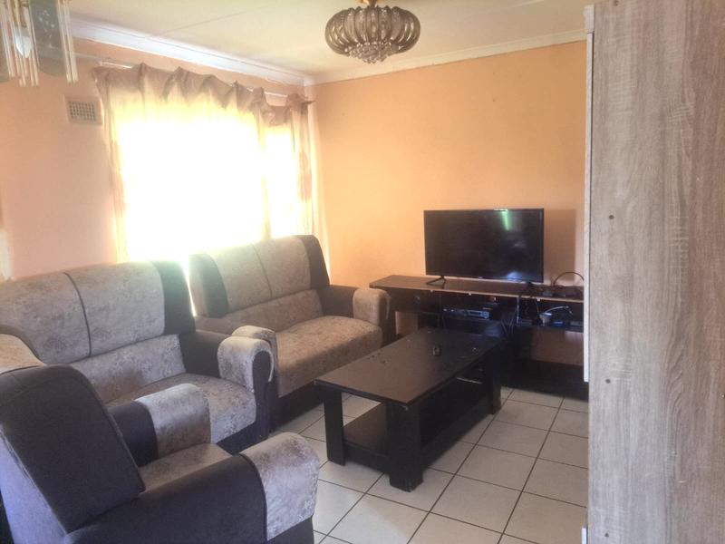 3 Bedroom Property for Sale in Gamalakhe KwaZulu-Natal