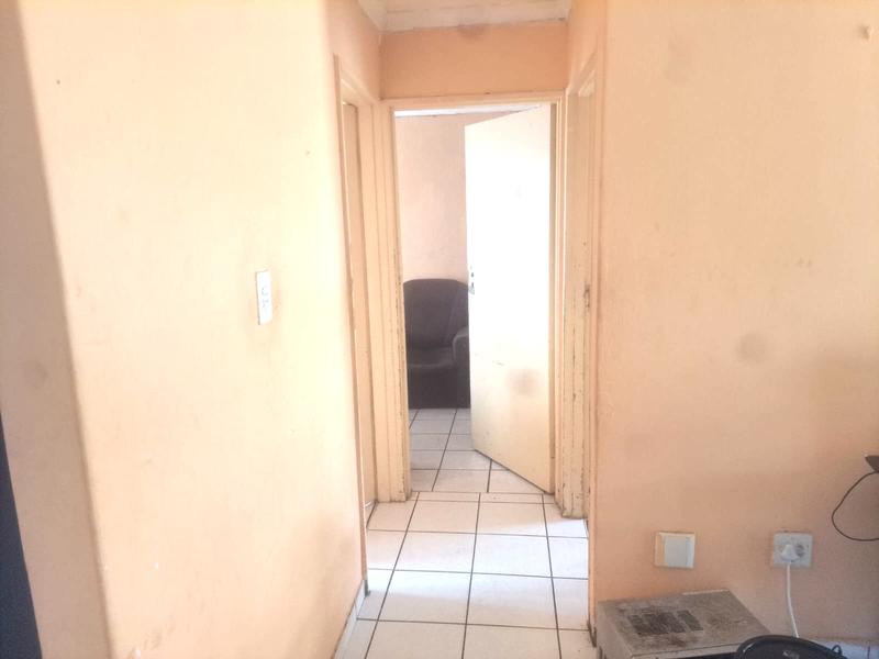 3 Bedroom Property for Sale in Gamalakhe KwaZulu-Natal