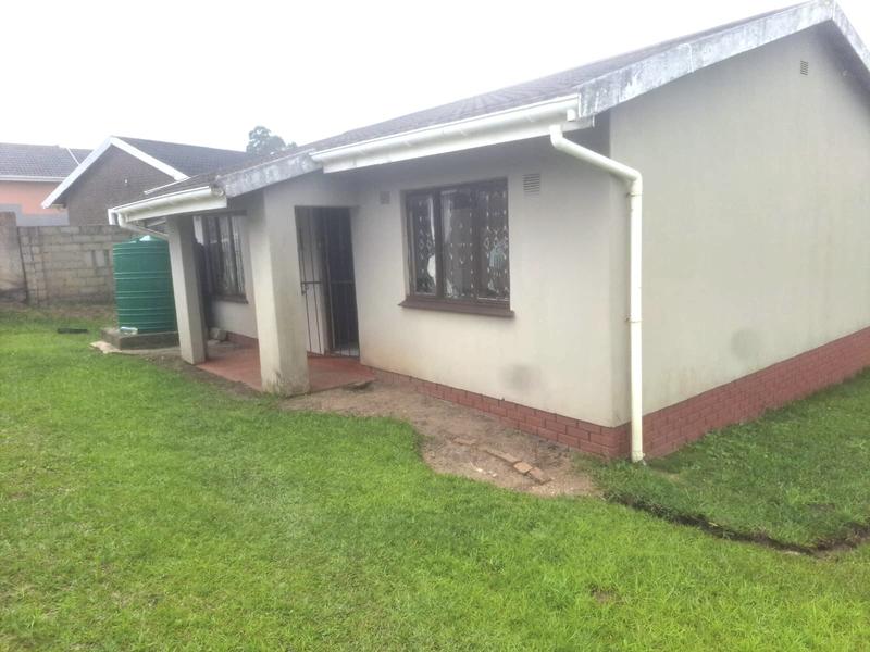3 Bedroom Property for Sale in Gamalakhe KwaZulu-Natal