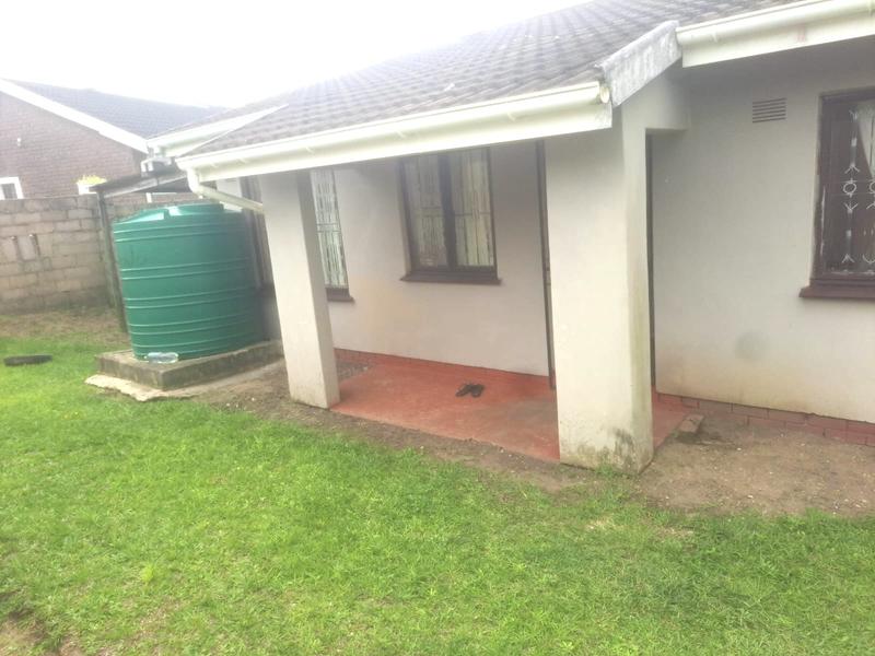 3 Bedroom Property for Sale in Gamalakhe KwaZulu-Natal