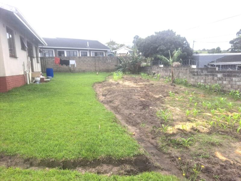 3 Bedroom Property for Sale in Gamalakhe KwaZulu-Natal