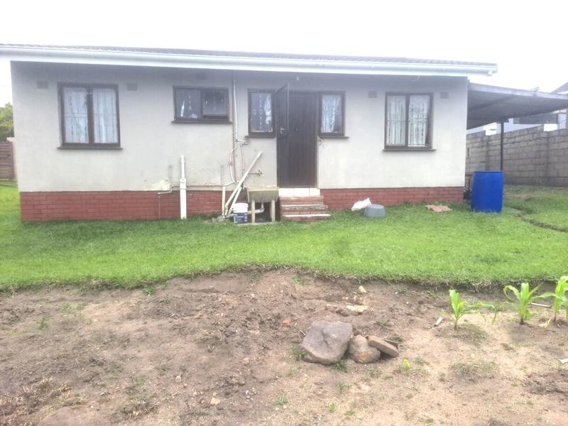 3 Bedroom Property for Sale in Gamalakhe KwaZulu-Natal