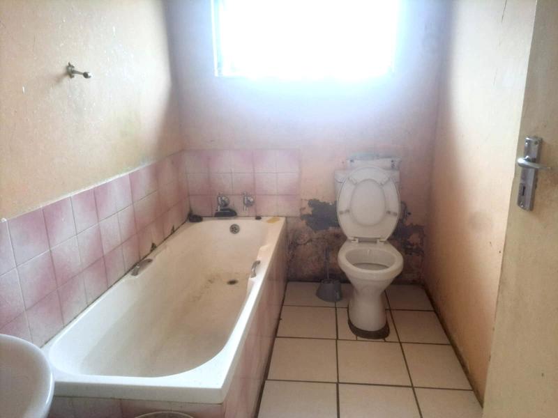 3 Bedroom Property for Sale in Gamalakhe KwaZulu-Natal