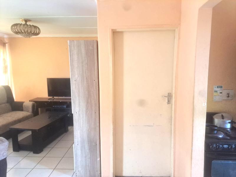 3 Bedroom Property for Sale in Gamalakhe KwaZulu-Natal