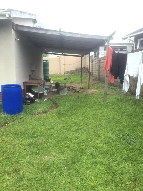 3 Bedroom Property for Sale in Gamalakhe KwaZulu-Natal