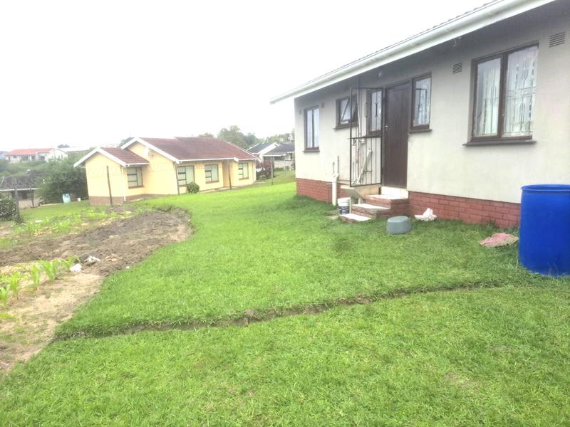 3 Bedroom Property for Sale in Gamalakhe KwaZulu-Natal