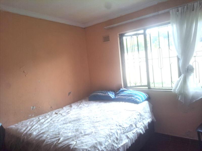 3 Bedroom Property for Sale in Gamalakhe KwaZulu-Natal
