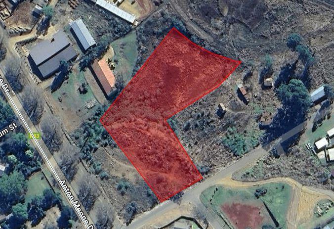 0 Bedroom Property for Sale in Greytown KwaZulu-Natal