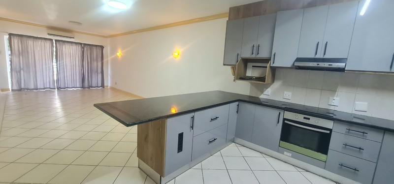 To Let 2 Bedroom Property for Rent in Umhlanga Ridge KwaZulu-Natal
