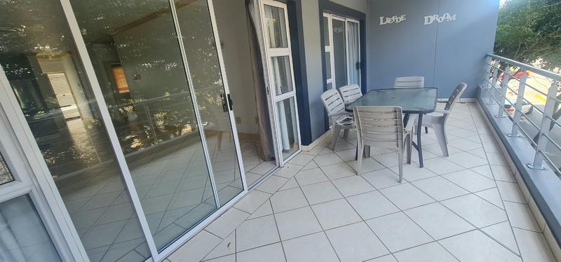 To Let 2 Bedroom Property for Rent in Umhlanga Ridge KwaZulu-Natal