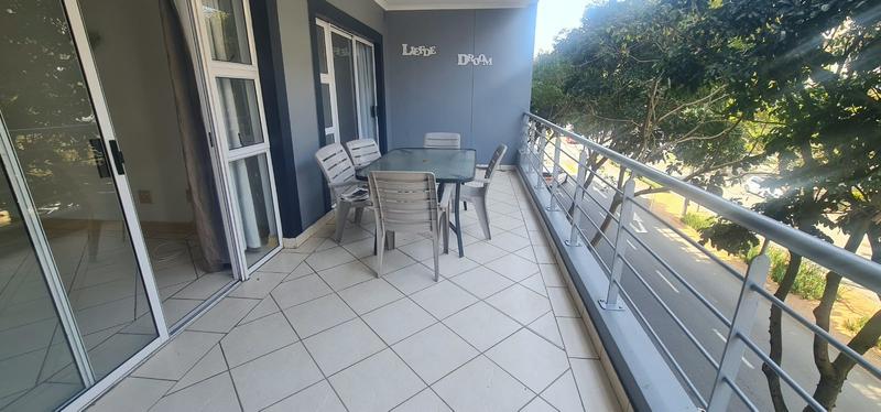 To Let 2 Bedroom Property for Rent in Umhlanga Ridge KwaZulu-Natal