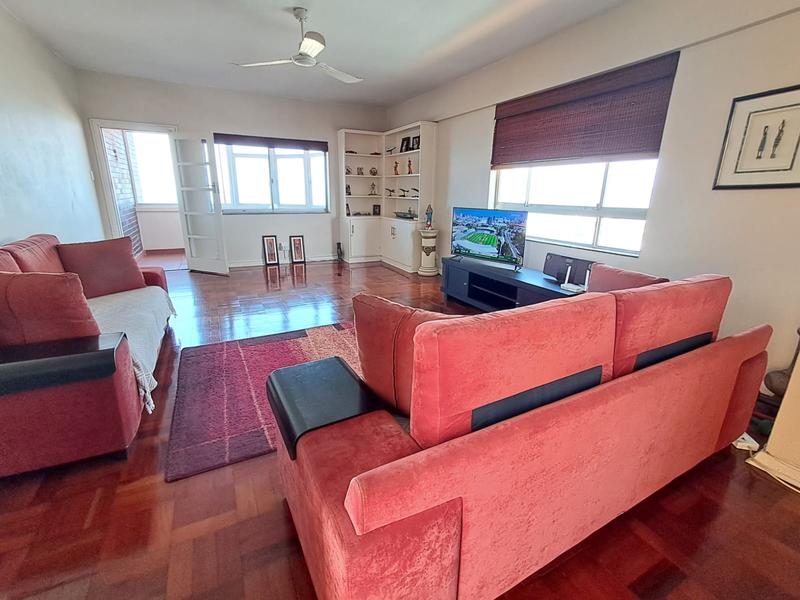 To Let 2 Bedroom Property for Rent in North Beach KwaZulu-Natal